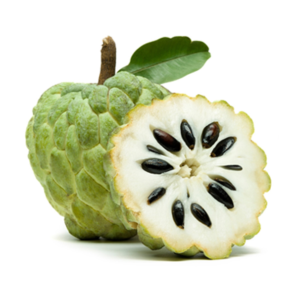 Custard Apple-Seethapazham