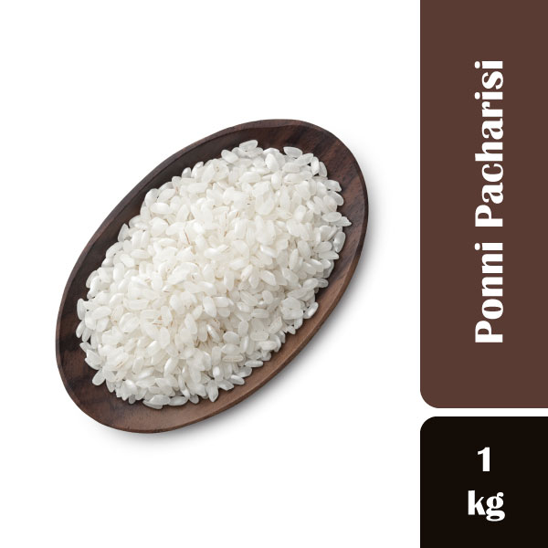 Ponni Pasarichi
