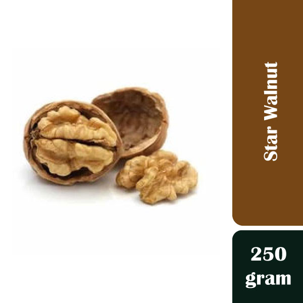 Star Walnut