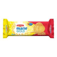 Britannia Marie Gold Biscuit-120g