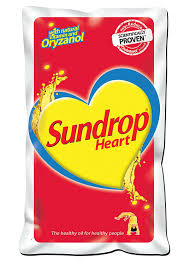 Sundrop Oil