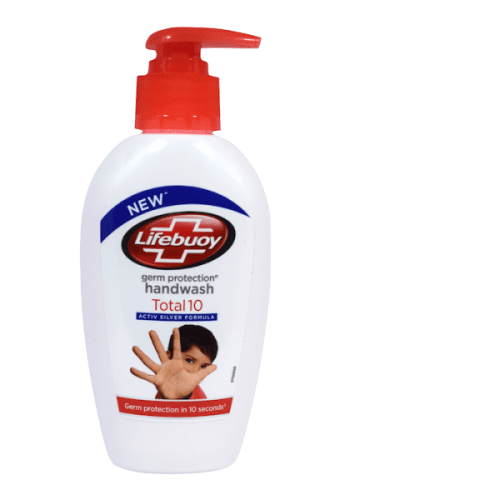 Lifebuoy Hand Wash