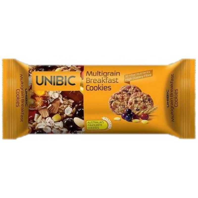 Unibic Sugarfree Multi Grain Biscuit