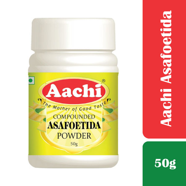 Asafoetida Powder Aachi