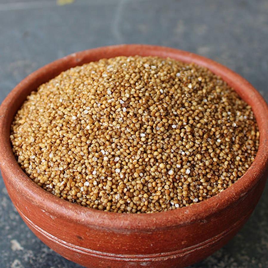 Organic-Millet-Varagu(400g)