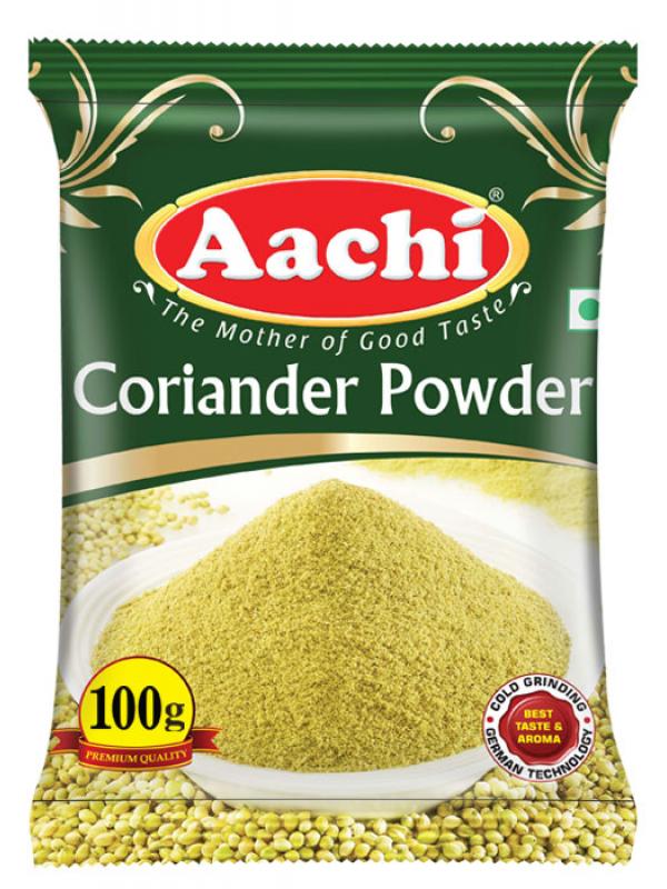 Coriander Powder-Aachi