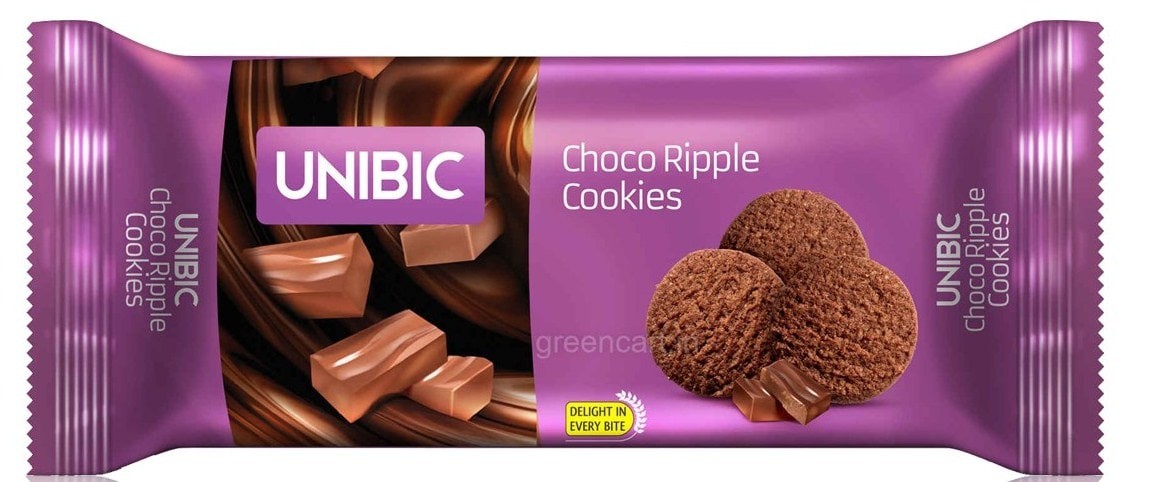 Unibc Choc Ripl