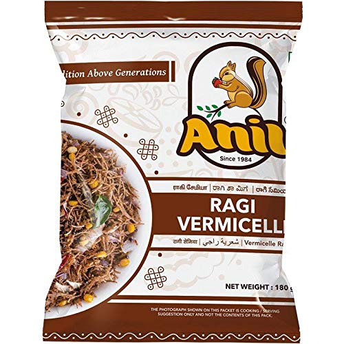 Ragi-Anil 