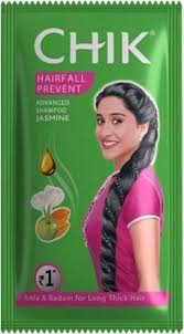 Chik Shampoo