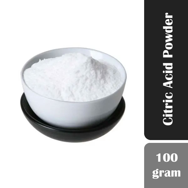 citric acid