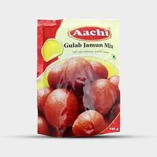 Gulab Jamun Mix-Aachi