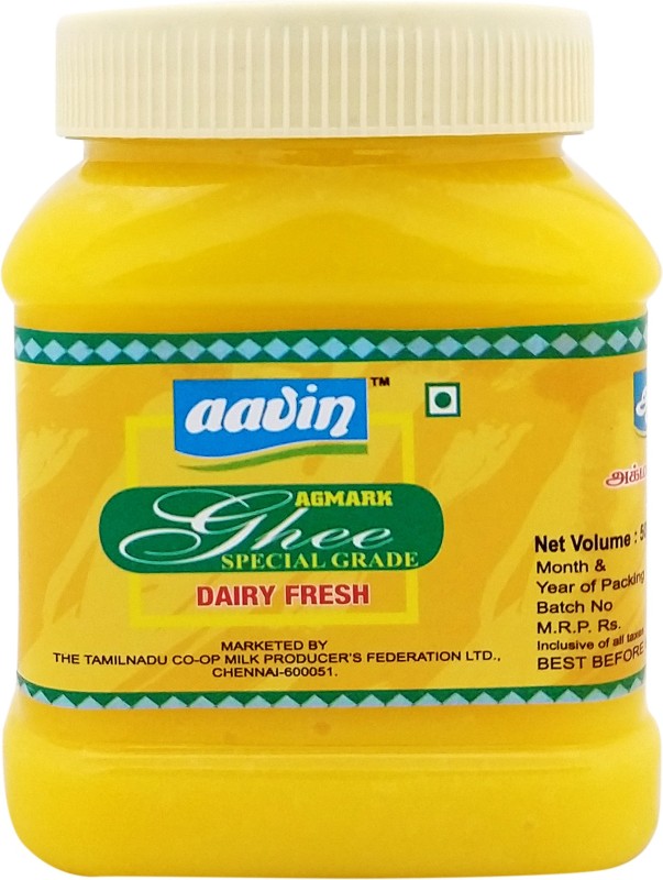 Ghee-Aavin