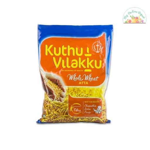 ATTA-KuthuVilaku