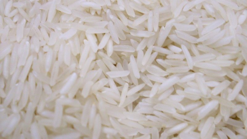 Seeraga Samba Biriyani Rice