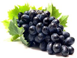 Grapes-Black-Karuppu Thiratchai(seed less)