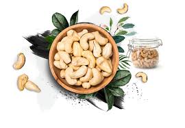 Cashew Nut-Munthiri Paruppu