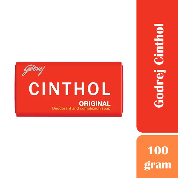 Cinthol Red-150g