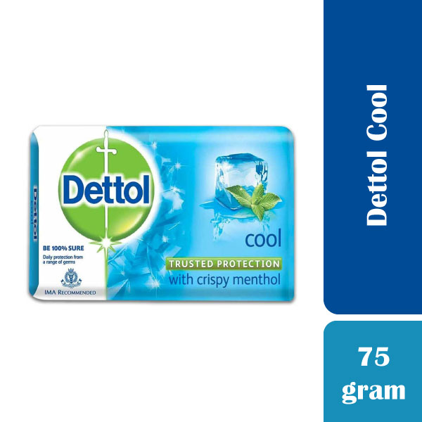 Dettol Cool Bar