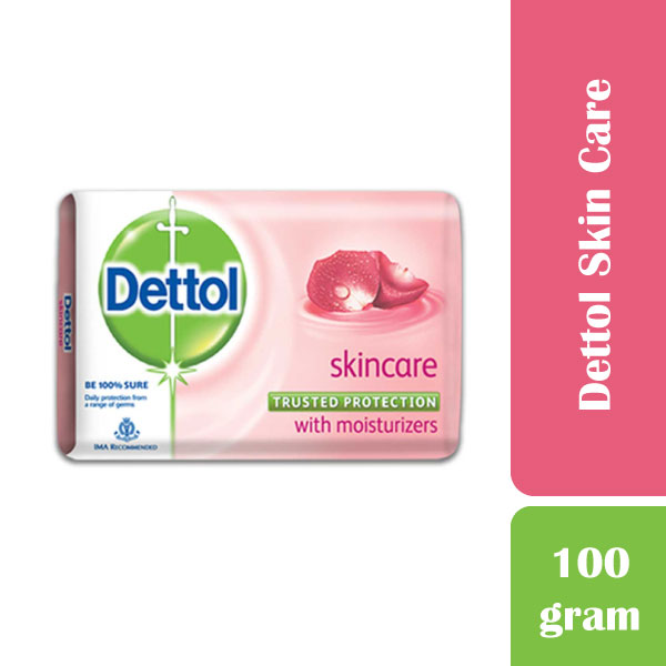Dettol Skincare