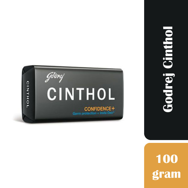 Cinthol Black 
