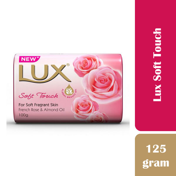 Lux Soft Touch