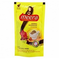 Meera Hair Powder
