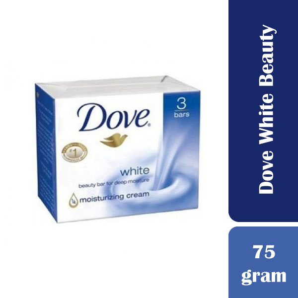 Dove Cream Beauty (Pack of 3)