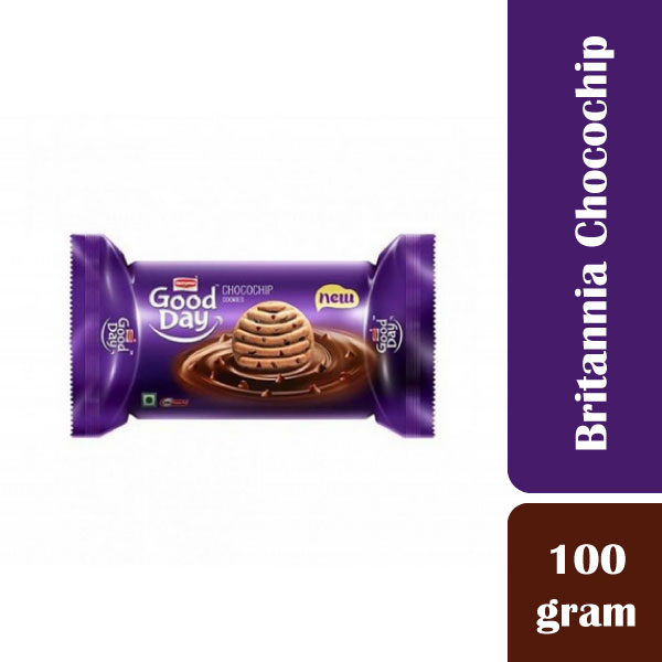 Good day Choco Chips