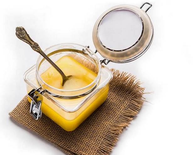 UK Ghee-50ml