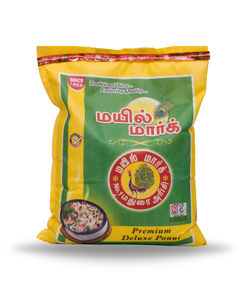 Mayilmark Rice