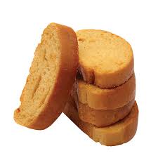 Rusk