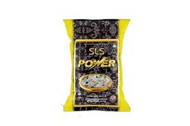 Power Rice