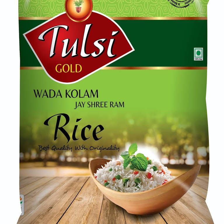 Tulasi rice