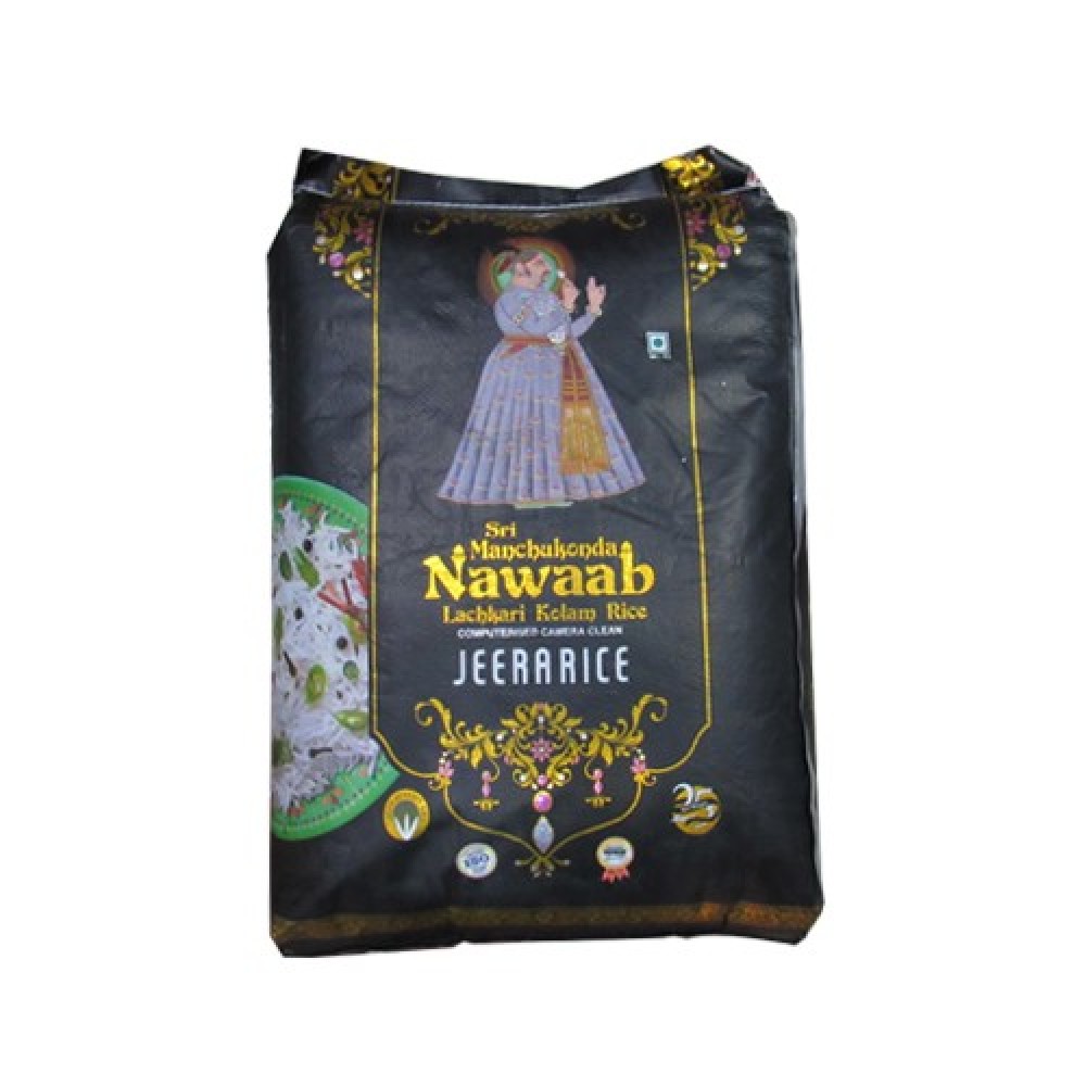 Nawab Rice 