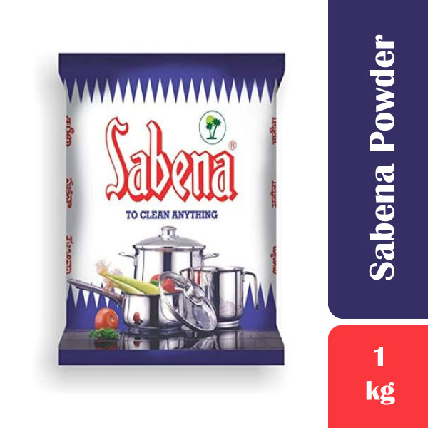 Sabena Powder