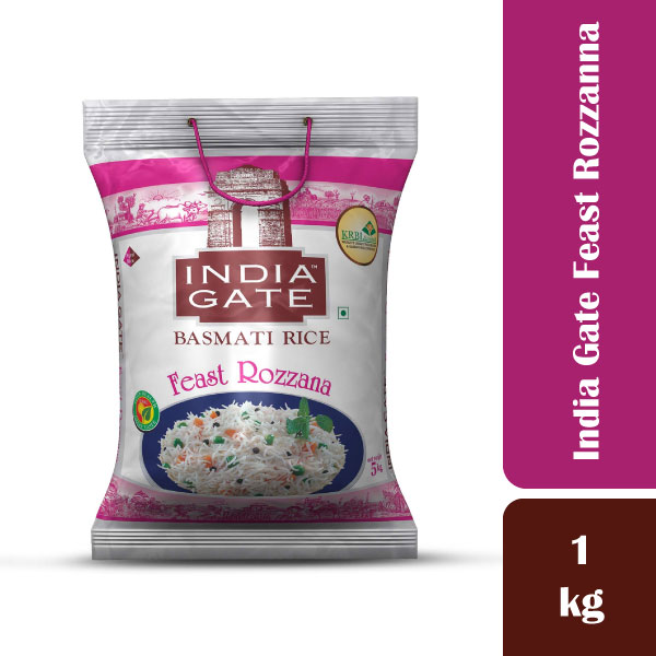 India Gate Rice(Pink)