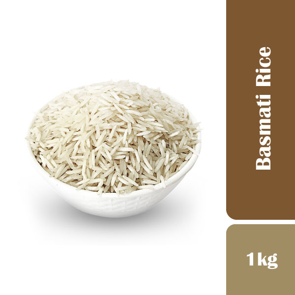 Basmathi 1kg