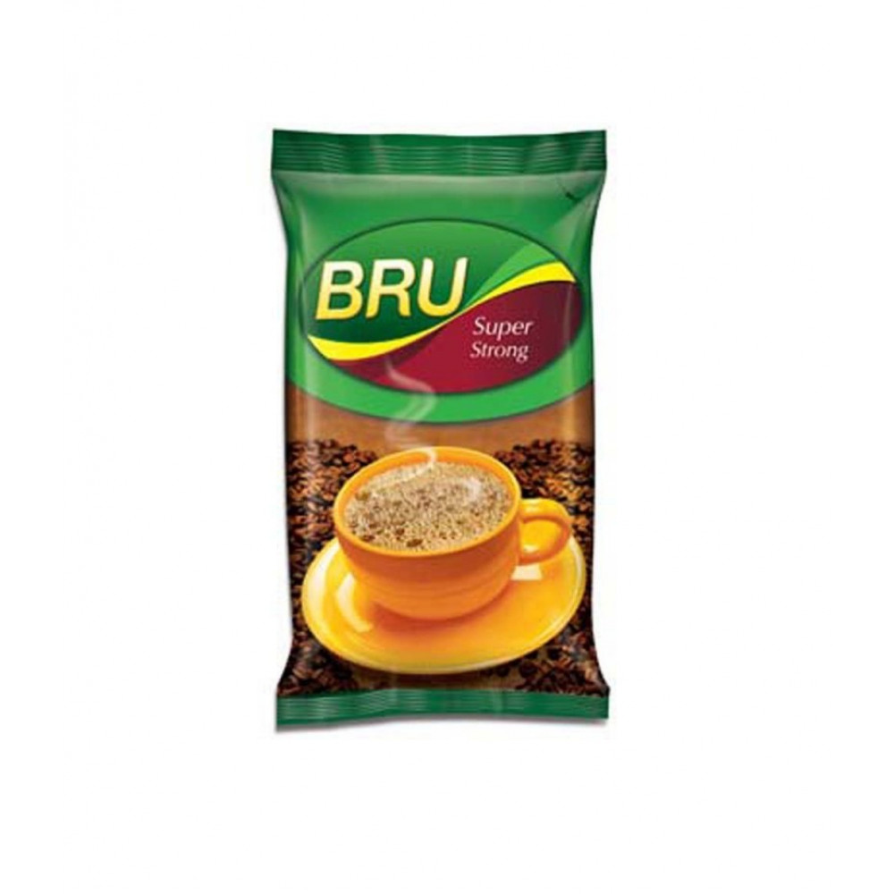 Coffee-BRU