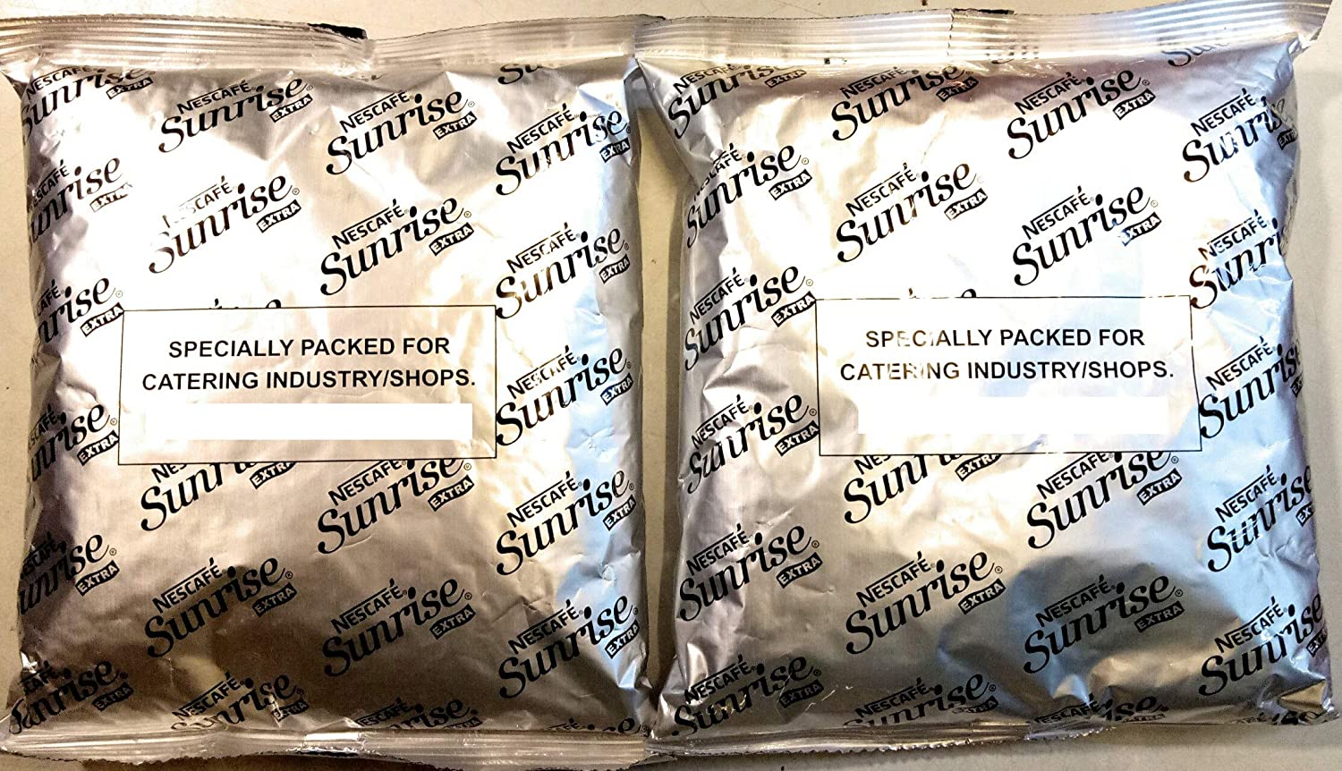 Coffee-Sunrise Hotel Pack 200gms 