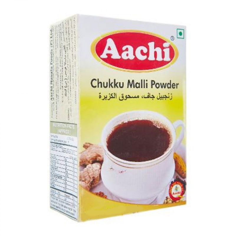 Sukku Mallii Powder-Aachi