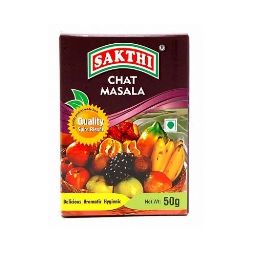 Chat Masala-Sakthi