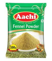 PerumJeera Powder-Aachi