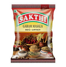 Garam Masala-Sakthi
