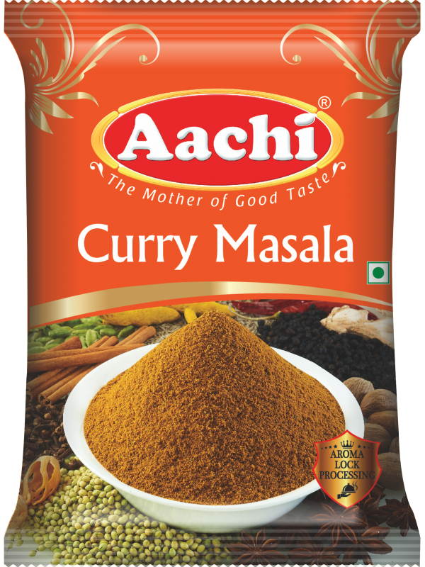 Curry Masala-Aachi