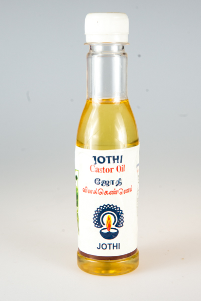 Jothi Castor Oil
