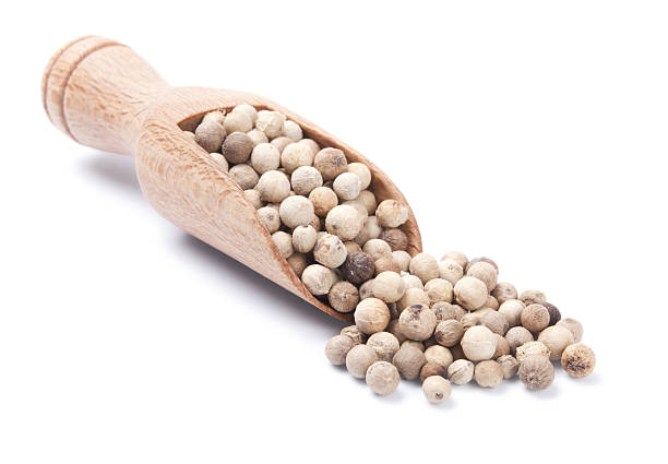 Organic-Spices-Vellai Milagu