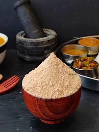 Organic-Perungayam Podi