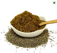 Organic-Seeraga Podi