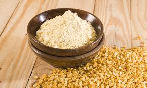 Organic-Paruppu Podi