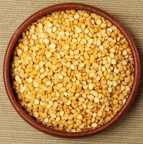 Organic-Dhal-Kadalaii Paruppu